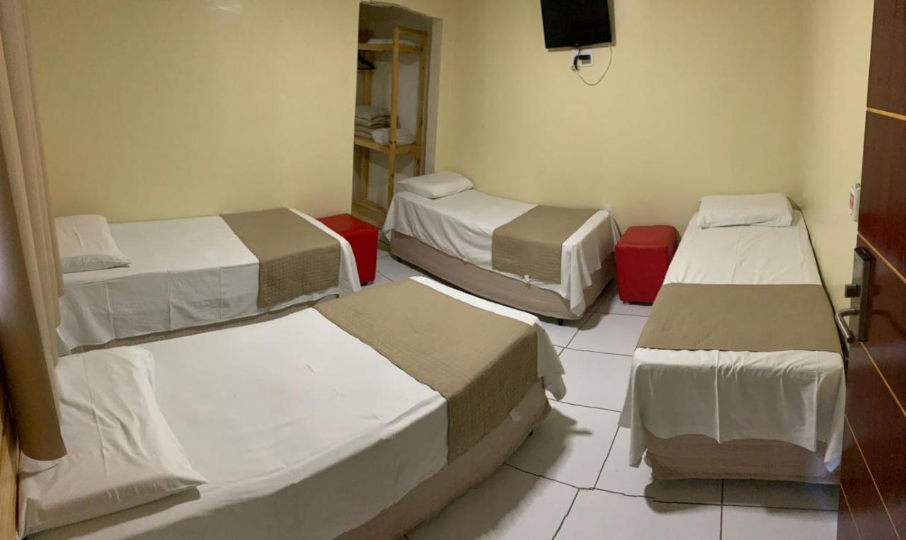 Quarto Quádruplo